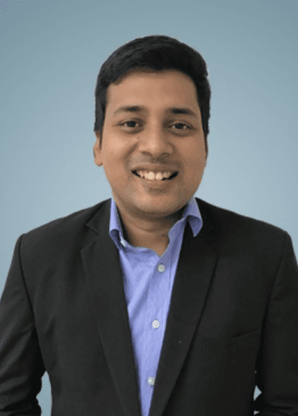 Akhil Bansal