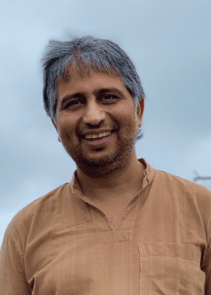 Sameer Guglani