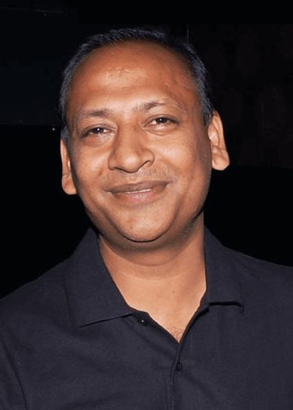 Sarvjeet Ahuja