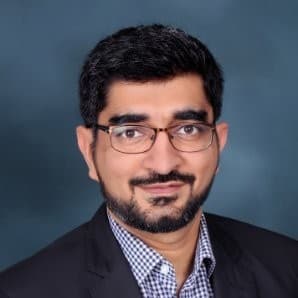 Ashish Grover