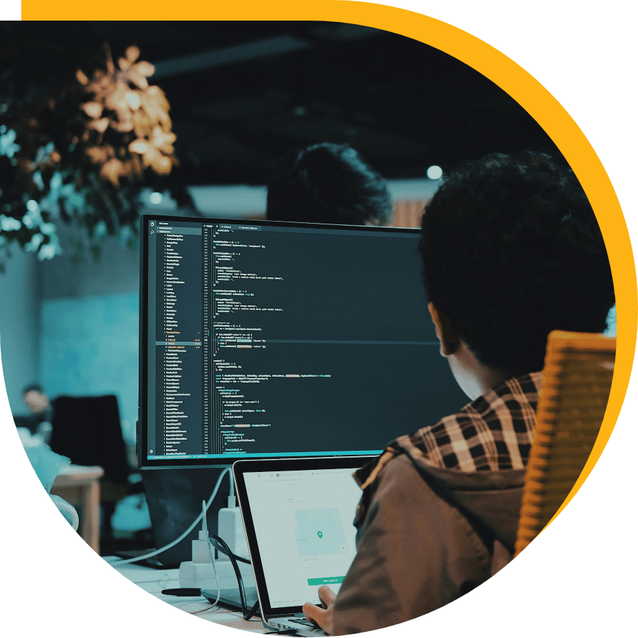 Software developer
