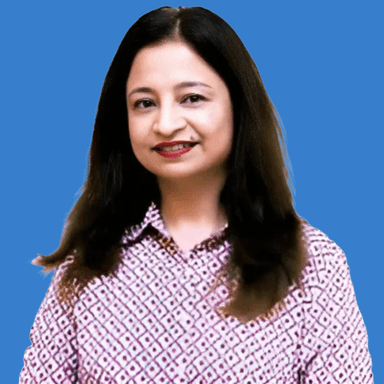 Dr. Divya Bartaria